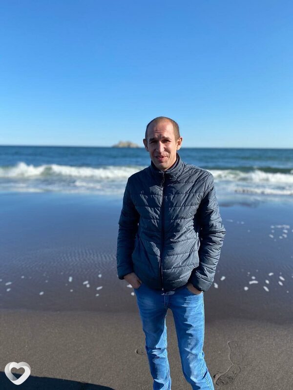 Александр, 44, Новочебоксарске — анкета №2760123
