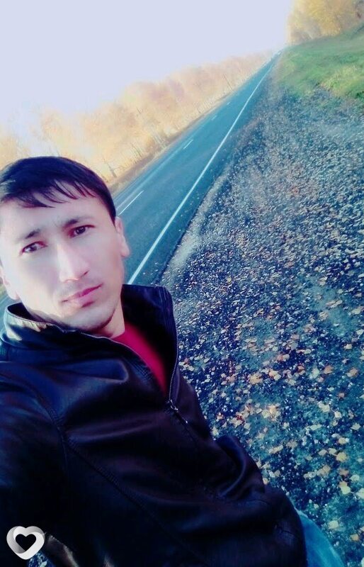 Али, 33, Москве — анкета №2760136