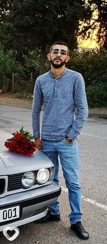Давид, 23, Орёл — анкета №2760139