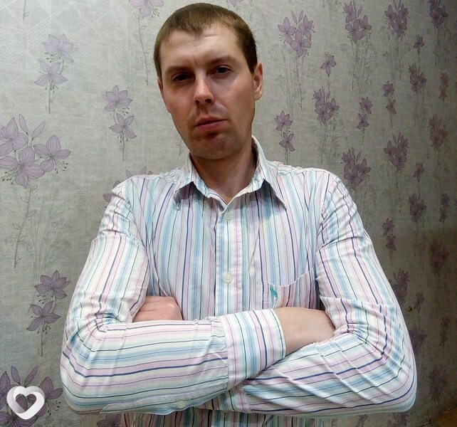 Игорь, 35, Химках — анкета №2760174