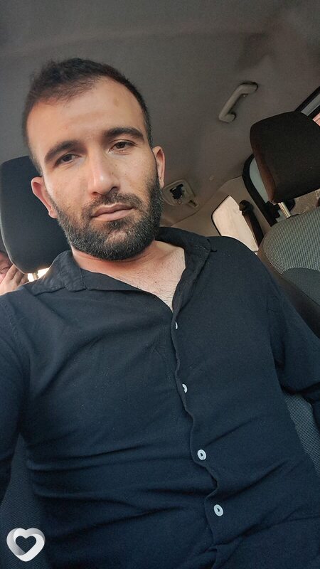 Джем, 35, Нижнекамске — анкета №2760186