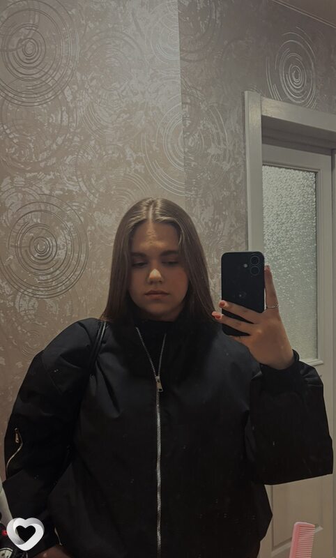 Ира, 19, Бресте — анкета №2760189