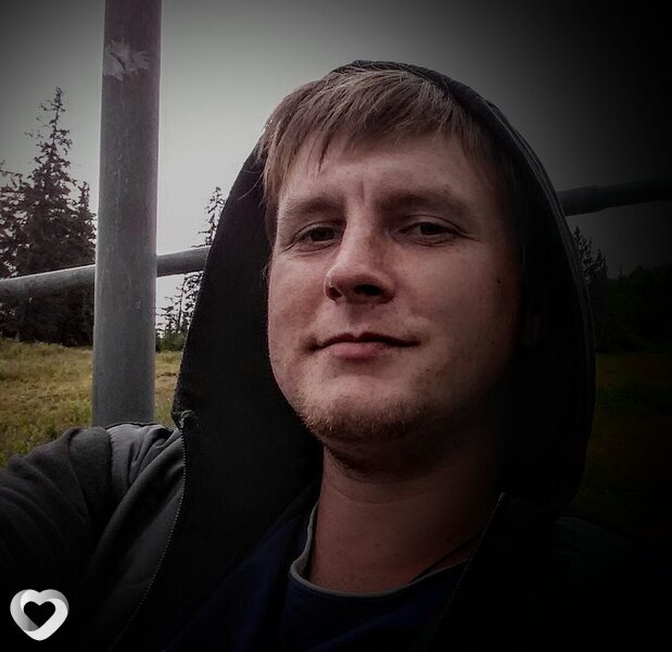 Антон, 32, Усинске — анкета №2760197