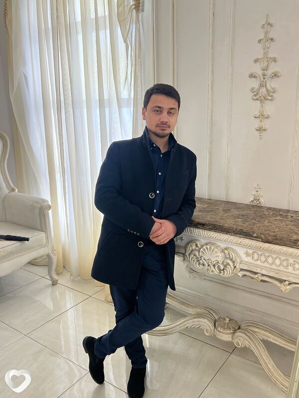 Natik, 32, Москве — анкета №2760203