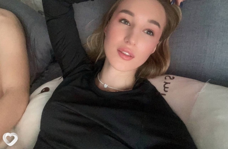 Аделина, 20, Москве — анкета №2760205