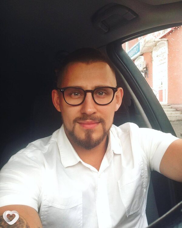 Пара, 42, Новосибирске — анкета №2760208