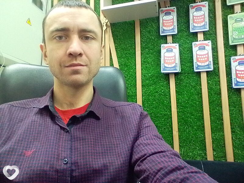 Яэто, 34, Новочебоксарске — анкета №2760217