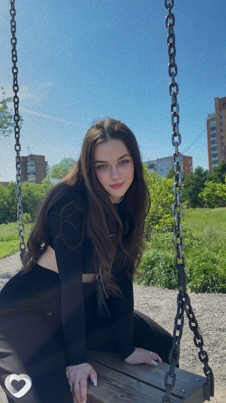 Катюша, 21, Краснодаре — анкета №2760228