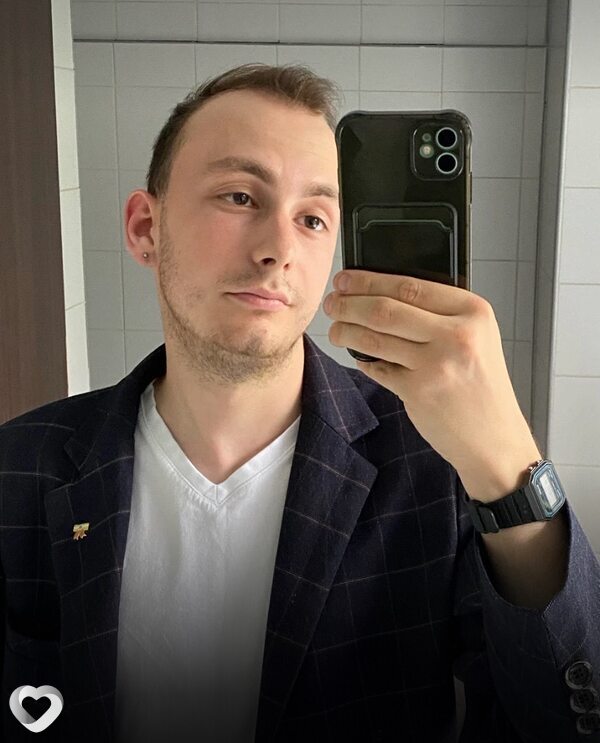 Егор, 20, Пятигорске — анкета №2760241