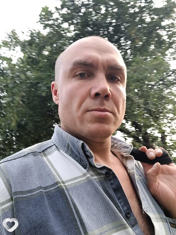 Виктор, 39, Ярославле — анкета №2760467