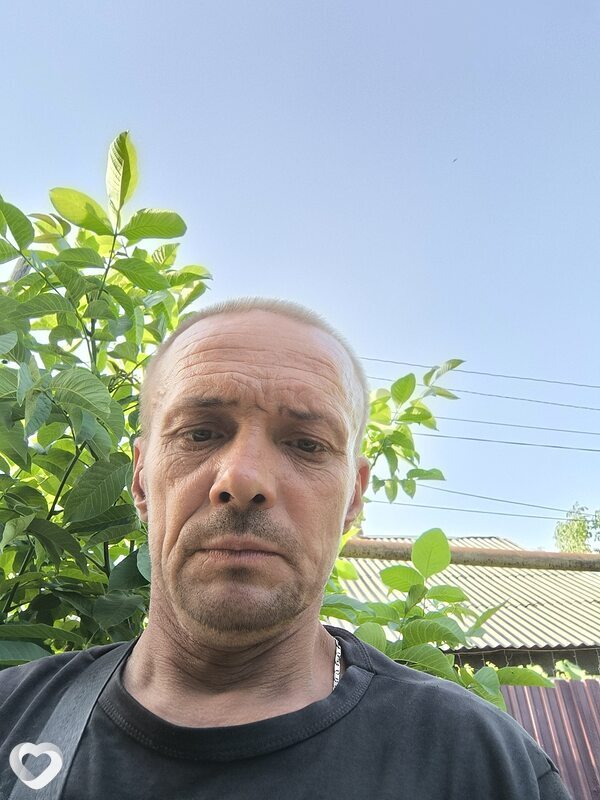 Вячеслав, 43, Стаханове — анкета №2760476