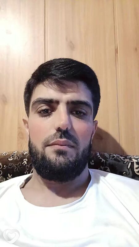 Рустам, 36, Нижнем Новгороде — анкета №2760478