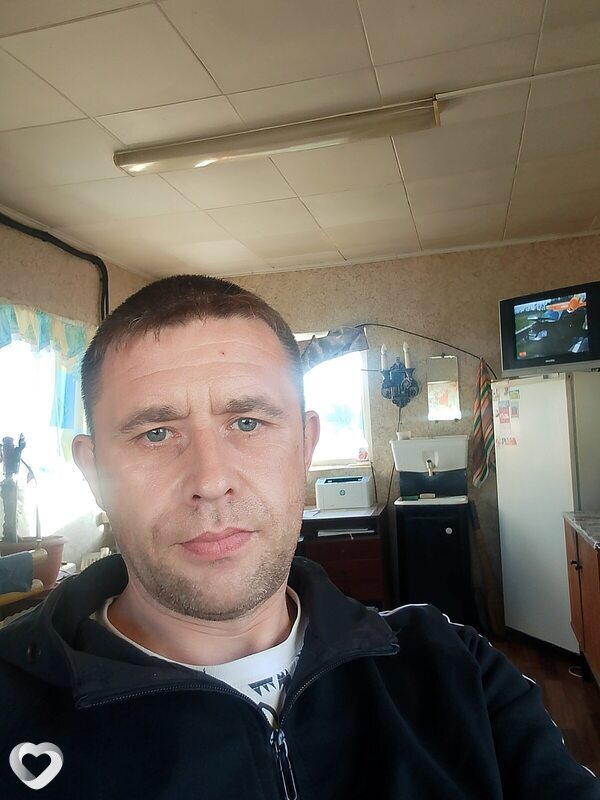 Евгений, 36, Камышлове — анкета №2760481