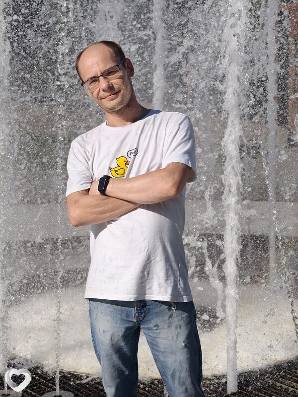 Михаил, 37, Иванове — анкета №2760490