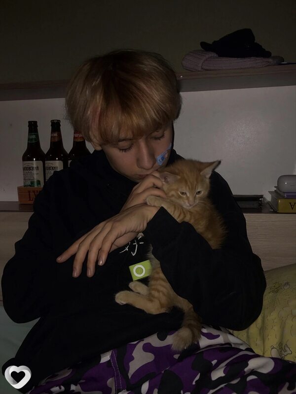 Karim Khalilov, 22, Нижнем Новгороде — анкета №2760147