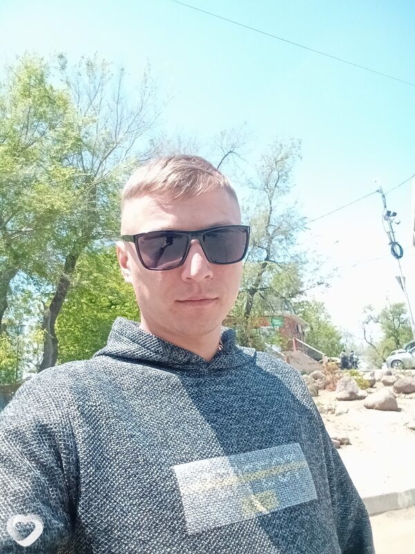 Анатолий, 28, Владивостоке — анкета №2760149