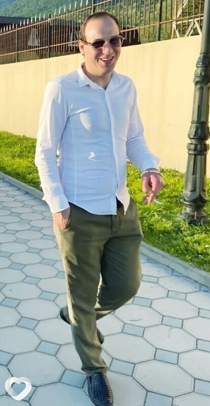 Алекс, 34, Адлер — анкета №2760154