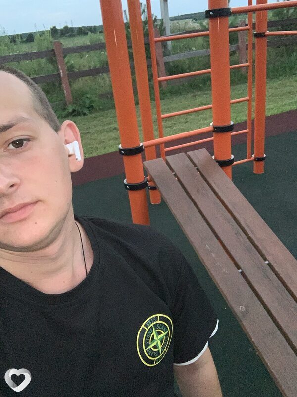 Герман, 26, Клине — анкета №2760159