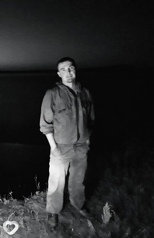 Александр, 40, Уфе — анкета №2760165