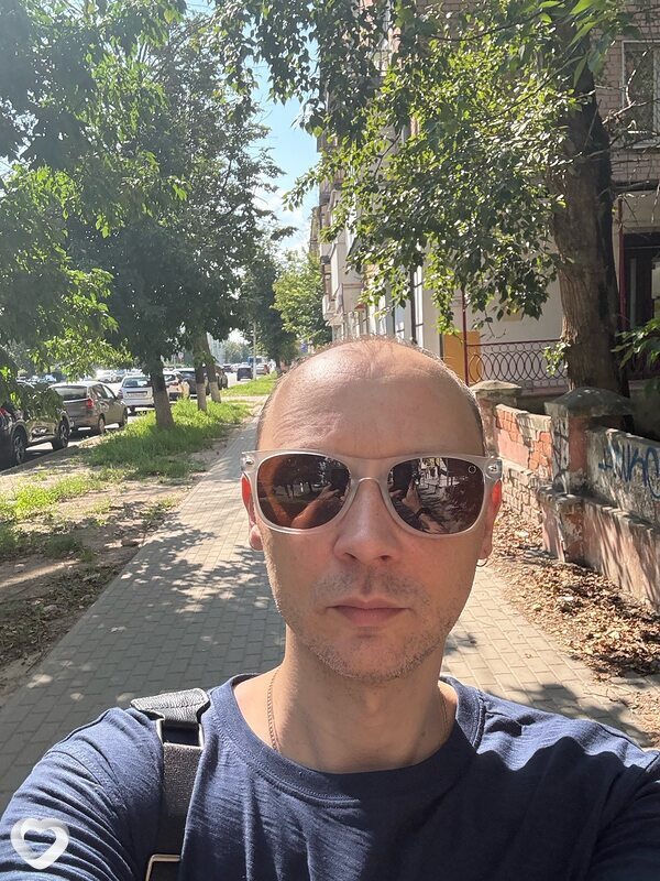 Александр, 39, Твери — анкета №2760367