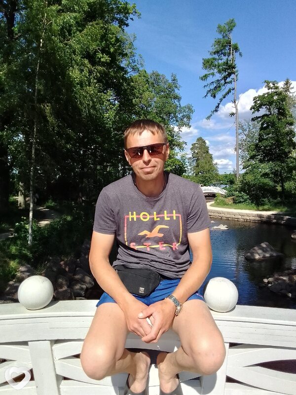 Дмитрий, 44, Рыбинске — анкета №2760374