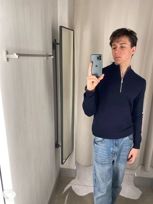 Vlad, 19, Кирове — анкета №2760378