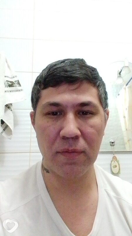 Бахтияр, 42, Алматы — анкета №2760382