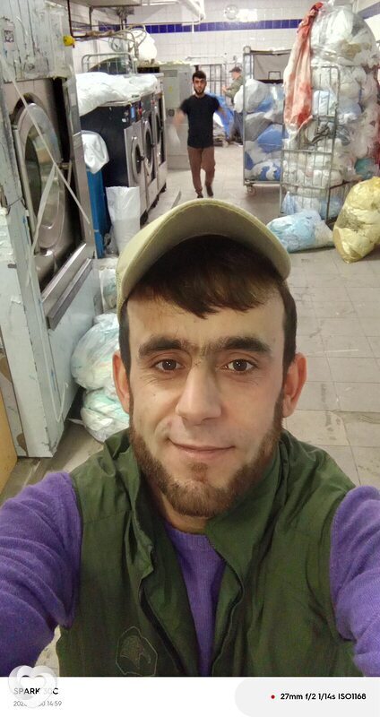 Анимчон, 28, Москве — анкета №2760325