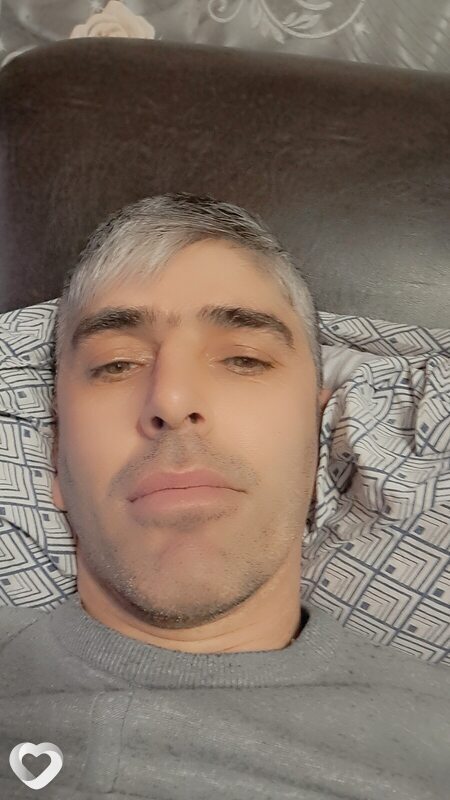 Джоха, 42, Туле — анкета №2760327