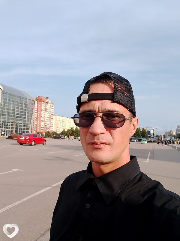 Алексей, 38, Санкт-Петербурге — анкета №2760328