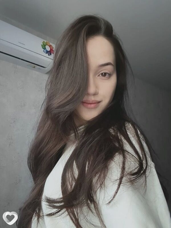 Катерина, 23, Санкт-Петербурге — анкета №2760330