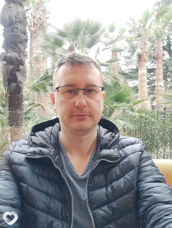 Дмитрий, 33, Челябинске — анкета №2760339