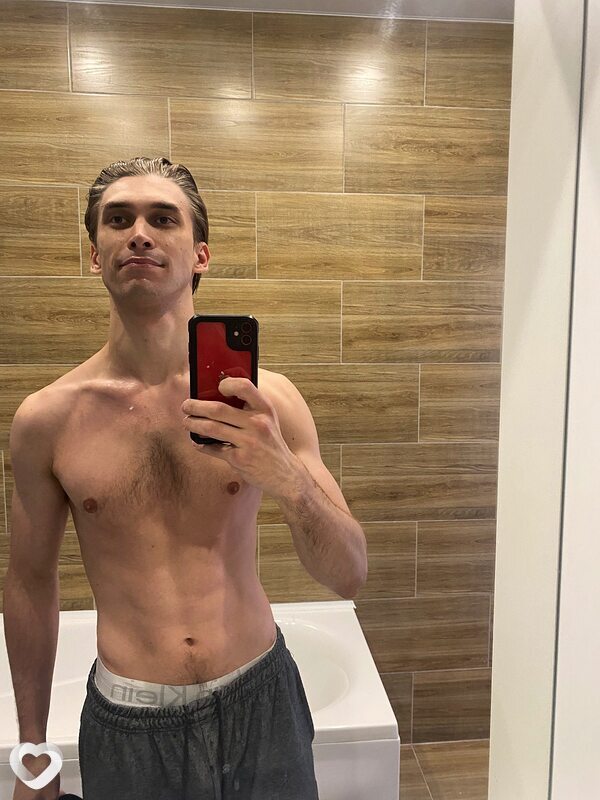 Максим, 29, Челябинске — анкета №2760809