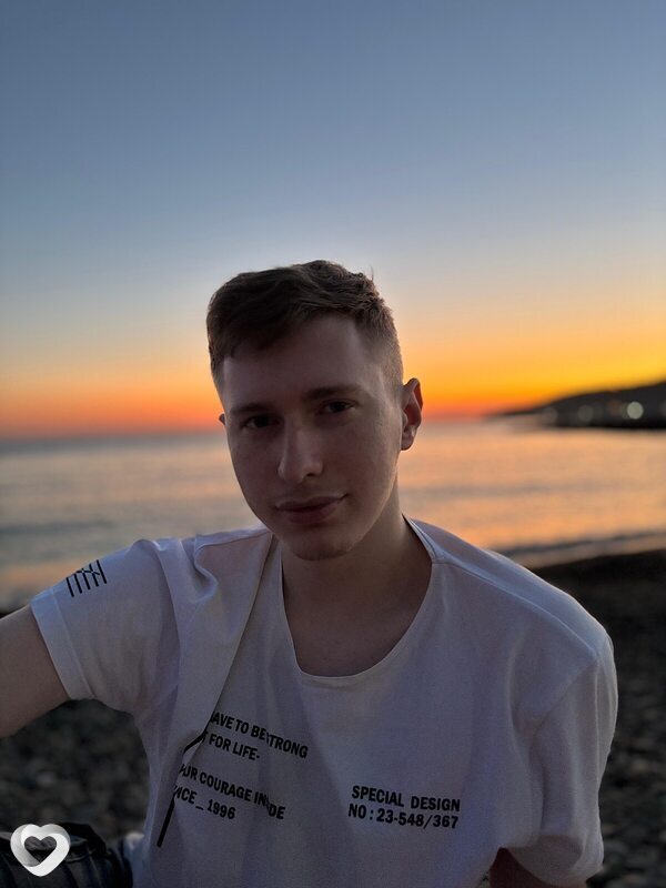 Фёдор, 22, Ростове-на-Дону — анкета №2760811