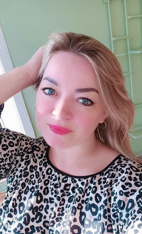 Татьяна, 38, Слуцке — анкета №2760814