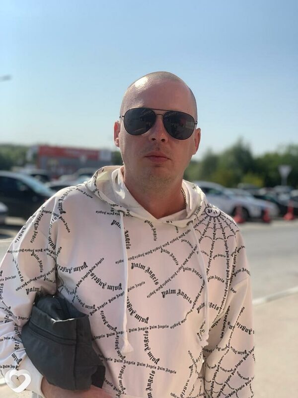 Сергей, 42, Рязани — анкета №2760818