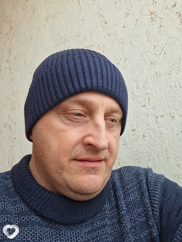 Данил, 46, Воронеже — анкета №2760832