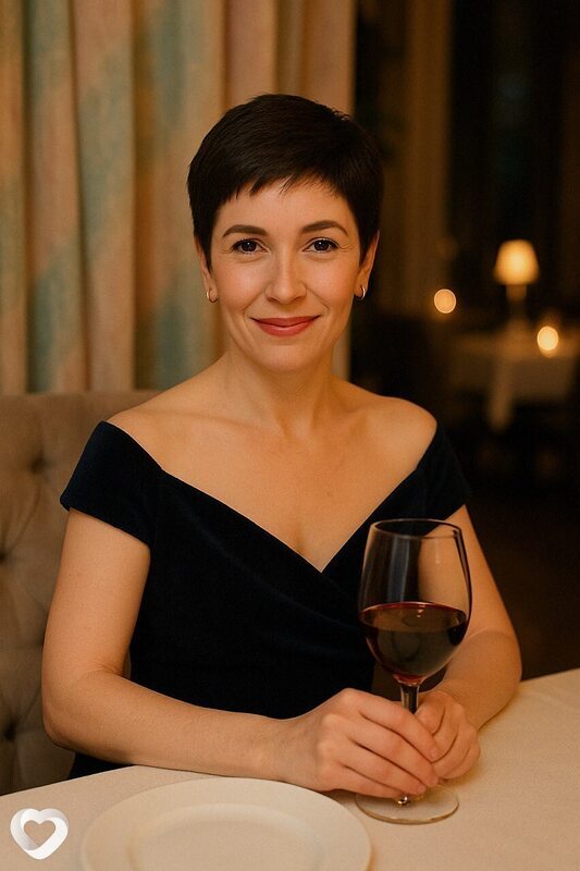 Елена, 44, Туле — анкета №2760351