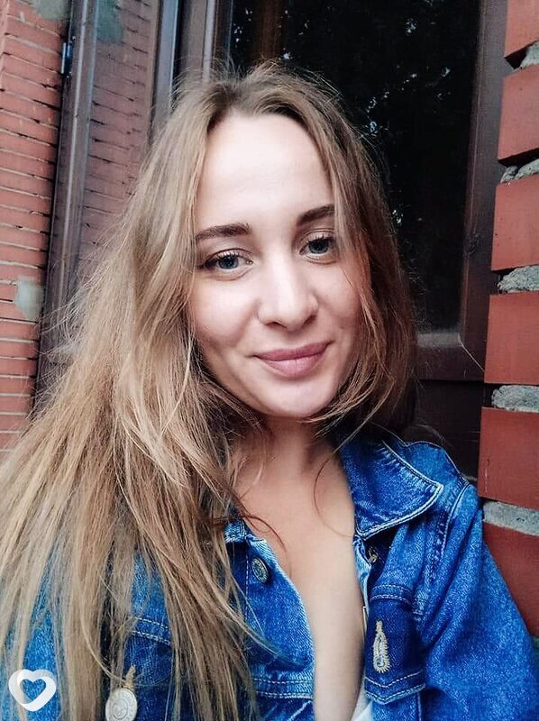 Дарья, 34, Самаре — анкета №2760355