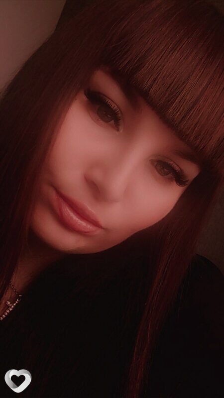 Марина, 29, Новосибирске — анкета №2760361