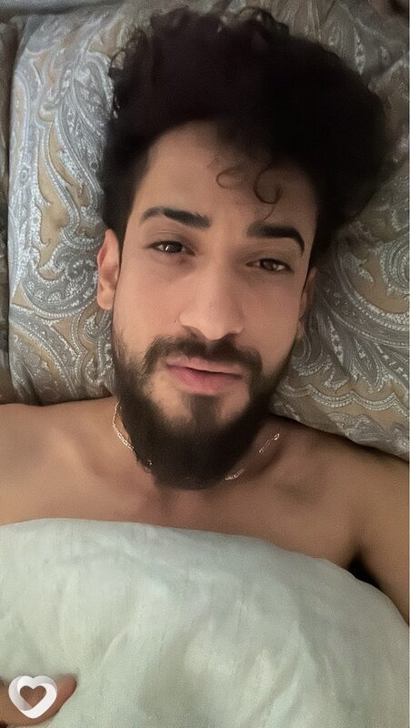 Ahmed, 30, Москве — анкета №2760269