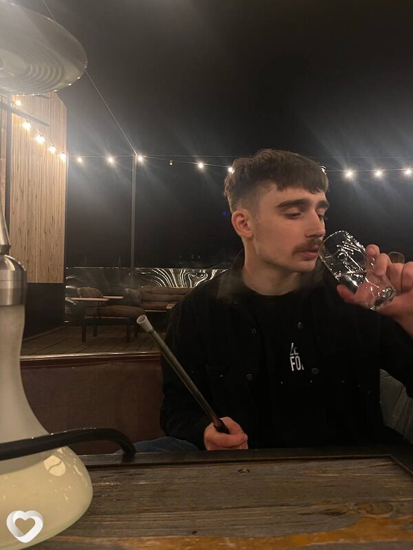 Сергей, 20, Туле — анкета №2760270