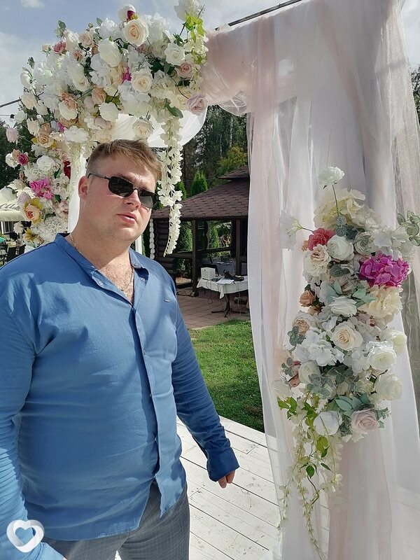 Дима, 38, Кореличах — анкета №2760275