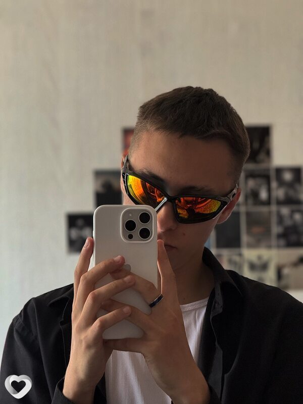 Савелий, 19, Петрозаводске — анкета №2760277