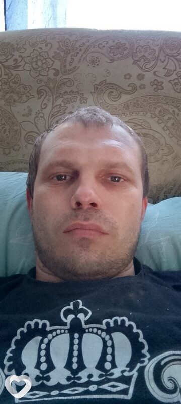 Валерий, 38, Краснокамске — анкета №2760288