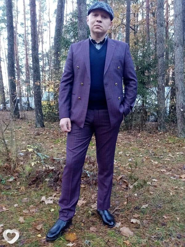 Дмитрий, Минск