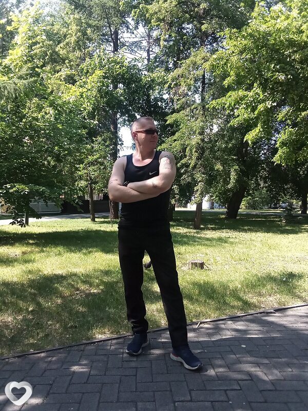 Дмитрий, 45, Челябинске — анкета №2760968