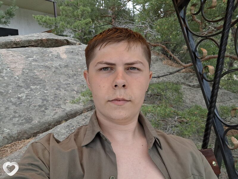 Константин, 21, Экибастузе — анкета №2760969