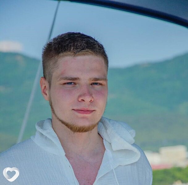 Анатолий, 22, Нижнем Новгороде — анкета №2760298