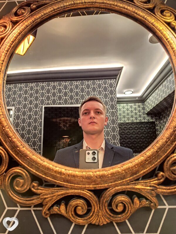 Сергей, 32, Ялте — анкета №2760305